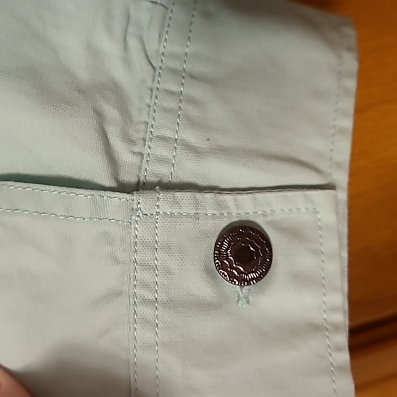 NWT CJ Banks Zip Jacket - Picture 4 of 5